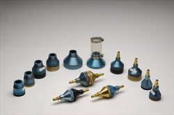 Filter Holders Radeco Inc