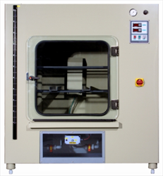 Corrosionbox Salt Spray Test Cofome