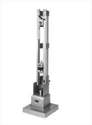 BAM Fallhammer test Reichel Partner