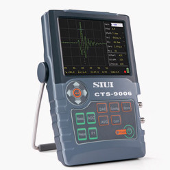 Máy siêu âm khuyết tật cầm tay CTS-9009 SIUI
