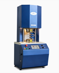 Compact Moving Die Rheometer MDR-C Alpha Technologies