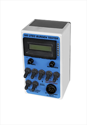 Ct burden tester 585 Radian Research