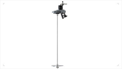 Máy khuấy A720-K Satake