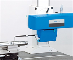 Thiết bị đo độ nhám - Etamic T8000 R - Jenoptik