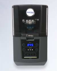 Sample preparation-Homogenizers Minilys personal homogenizer Bertin instruments