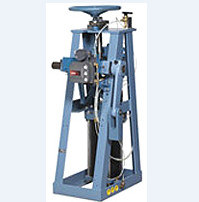 Bộ điều khiển van Rosemount Analytical 8x14 Torque Type Power Positioner