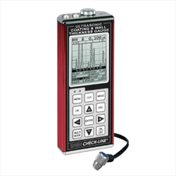Máy đo chiều dày siêu âm Checkline TI-CMXDLP