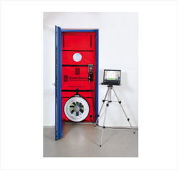 BlowerDoor Standard Blower Door