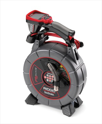 Camera nội soi microReel RIDGID