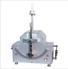 GURLEY TYPE STIFFNESS TESTER No.311 Yasuda