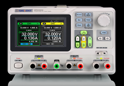 Programmable DC Power Supply SPD3303X / SPD3303X-E Series Siglent