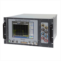 TCAS Test Set RGS-2000NG Cobham AvComm Aeroflex