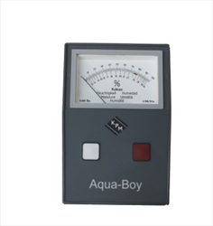 Cocoa Moisture Meter KAMIIIa Aqua Boy