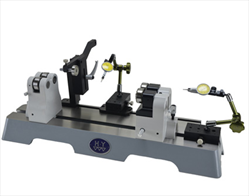Thiết bị kiểm tra đồng tâm, đồng trục Concentricity Gauge Long Shaft Type Series Hann yan