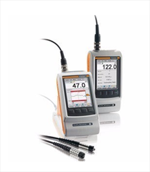 Máy đo độ dày lớp xi mạ Fischer Dualscope H FMP150 Helmut Fischer