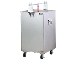 Thiết bị thử cao áp xoay chiều WS-1 Soukou