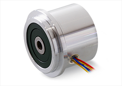 SENSORS Resolvers Maxon