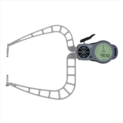 Đồng hồ đo độ dày thành ống Kroeplin K4100
