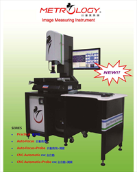 Kính hiển vi Jingstone Metrology