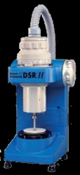 Dynamic Shear Rheometer Coesfeld