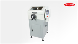 Máy cắt mẫu - TNC-255AS - Taiwan Nakazawa