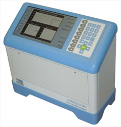 CIRAS-3 DC CO2/H2O Gas Analyzer - PP Systems