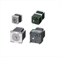 Low Speed Synchronous Motors SMK Series Oriental Motor