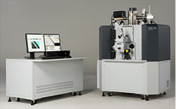 Kính hiển vi điện tử quét EPMA-1720 Shimadzu
