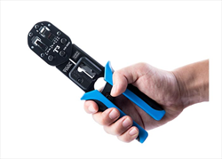 SNAP PLUG HEAVY DUTY CRIMP TOOL T10520 T3 Innovation