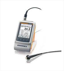 Máy đo độ dày lớp xi mạ Fischer Sigmascope SMP10 Helmut Fischer