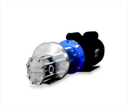 Industrial/Heavy Duty Gear Pumps and Gear Heads S20716CA-M47 Chemsteel