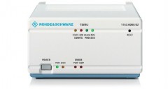 Rohde-schwarz - Radio Network Analyzer TSMU