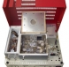 Natural Gas Analyzer GC - SRI