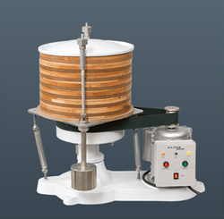 LABORATORY SIFTER 8000 Bastak