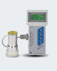 Máy đo chỉ số xăng dầu SX-200 Shatox