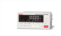 Bộ hiển thị trọng lượng FC1000 Unipulse