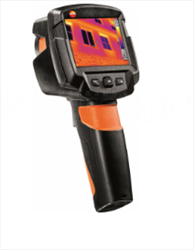 Máy ảnh nhiệt 870-1 Testo