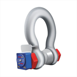 Thiết bị đo lực căng, lực kéo Crosby Straightpoint Loadshackle