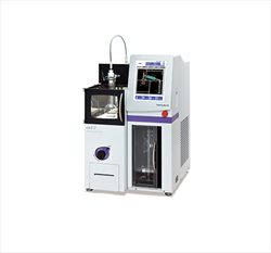 Máy kiểm tra chưng cất Automated Distillation Tester ad-7 TANAKA