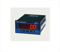 Displacement Transducers DN25W Dacell