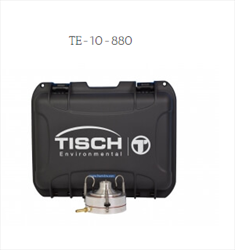 Impactors TE-10-880 Tisch