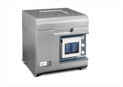 Vacuum Degassing Oven VDO Controls Group