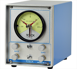 Đồng hồ đo lỗ bằng khí nén Nidec Shimpo MD Dial Type Air Gauge Display