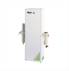 PURGE GAS GENERATOR PG14L Peak Scientific