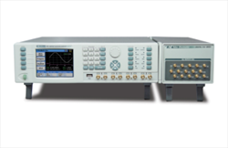 High Speed AWGs WX2184C Tabor Electronics