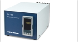 THERMAL PROCESSING and THERMAL CALIBRATION  TC-8D Techne