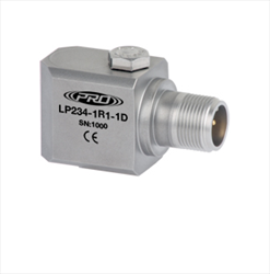 Velocity Sensors LP234 CTC