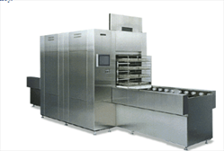 Bể rửa siêu âm MU5502-5503-5504 Sharp