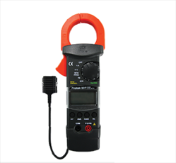 Clamp Meter 307 Protek
