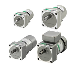 AC Motors & Gear Motors KII Series Oriental Motor